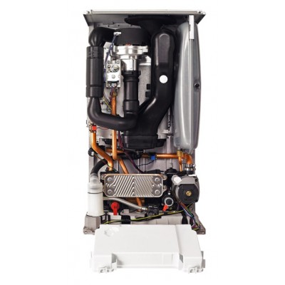 Конденсационный газовый котел Protherm LYNX Condens 25 MKO - гарантия до 5 лет фото 2 Конденсационный газовый котел Protherm LYNX Condens 25 MKO фото 2