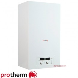 Газовый котел Protherm Lynx 28 (РЫСЬ)