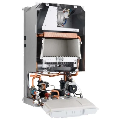 Газовый котел Protherm Panther (ПАНТЕРА) 35 KTV Газовый котел Protherm Panther (ПАНТЕРА) 35 KTV