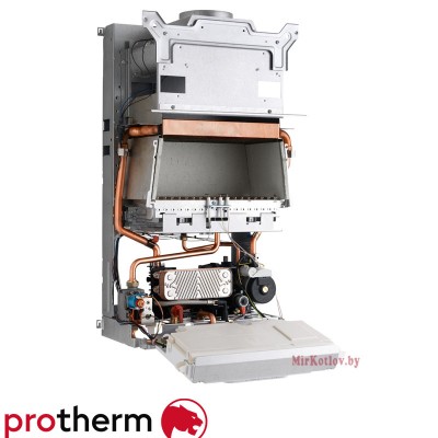 Газовый котел Protherm ПАНТЕРА 25 KOО фото 3