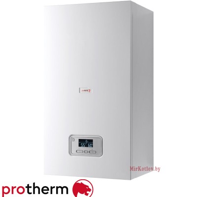 Газовый котел Protherm ПАНТЕРА 25 KOО фото 1