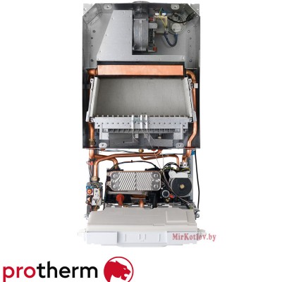 Газовый котел Protherm ПАНТЕРА 25 KOО фото 5