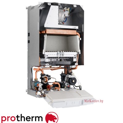 Газовый котел Protherm ПАНТЕРА 25 KOО фото 4