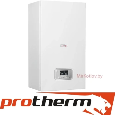 Электрический котел Protherm Скат 21 К