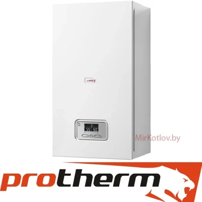 Электрический котел Protherm Скат 28 К Электрический котел Protherm Скат 28 К