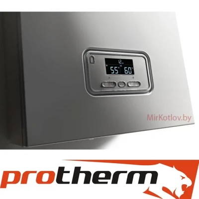 Электрический котел Protherm Скат 28 К Электрический котел Protherm Скат 28 К