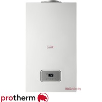 Газовый котел Protherm Gepard (ГЕПАРД) 23 MTV