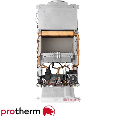 Газовый котел Protherm Gepard (ГЕПАРД) 23 MTV фото 3