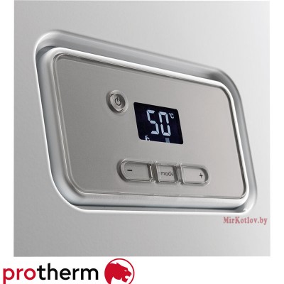 Газовый котел Protherm Gepard (ГЕПАРД) 23 MTV фото 6