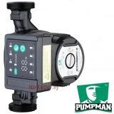 Циркуляционный насос PUMPMAN STAR 25/4 A (180 мм)