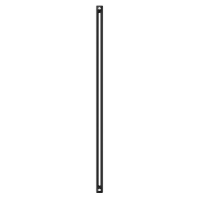 Стальные трубчатые радиаторы Royal Thermo Insignia C2180 - 06 секц. (черный) фото 1