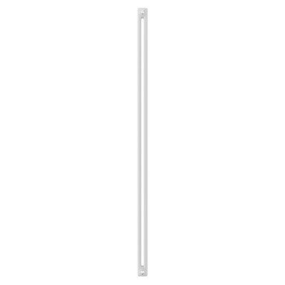 Стальные трубчатые радиаторы Royal Thermo Insignia C2180 - 04 секц. (белый) фото 1