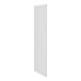 Стальные трубчатые радиаторы Royal Thermo Insignia C2180 - 10 секц. (белый)