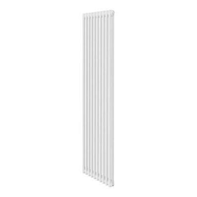 Купить Стальные трубчатые радиаторы Royal Thermo Insignia C2180 - 10 секц. (белый) 