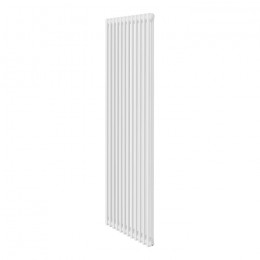 Стальные трубчатые радиаторы Royal Thermo Insignia C2180 - 12 секц. (белый)