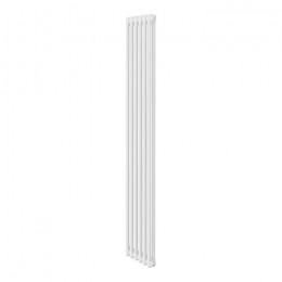 Стальные трубчатые радиаторы Royal Thermo Insignia C2180 - 06 секц. (белый)