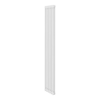 Купить Стальные трубчатые радиаторы Royal Thermo Insignia C2180 - 06 секц. (белый) 