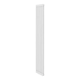 Стальные трубчатые радиаторы Royal Thermo Insignia C2180 - 06 секц. (белый) Стальные трубчатые радиаторы Royal Thermo Insignia C2180 - 06 секц. (белый)