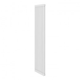 Стальные трубчатые радиаторы Royal Thermo Insignia C2180 - 08 секц. (белый)