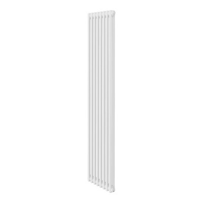 Купить Стальные трубчатые радиаторы Royal Thermo Insignia C2180 - 08 секц. (белый) 