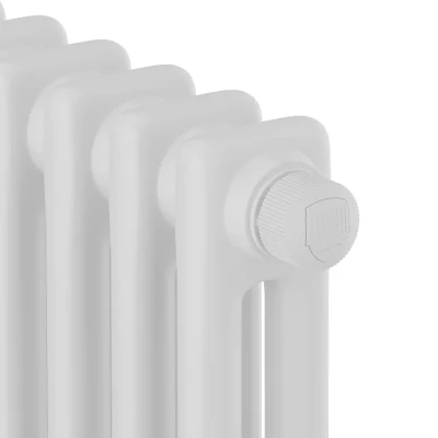 Стальные трубчатые радиаторы Royal Thermo Insignia VC2180 - 10 секц. (белый) Стальные трубчатые радиаторы Royal Thermo Insignia VC2180 - 10 секц. (белый)