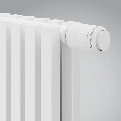 Стальные трубчатые радиаторы Royal Thermo Shift Q30.2 VC2180 (6 секции, белый) Стальные трубчатые радиаторы Royal Thermo Shift Q30.2 VC2180 (6 секции, белый)