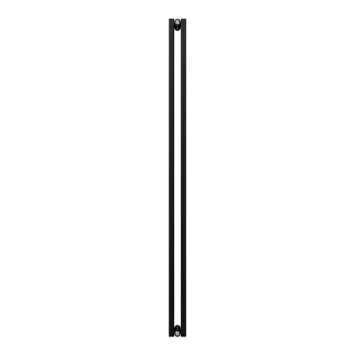 Стальные трубчатые радиаторы Royal Thermo Shift Q30.2 VC2180 (6 секции, черный) Стальные трубчатые радиаторы Royal Thermo Shift Q30.2 VC2180 (6 секции, черный)