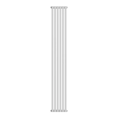 Стальные трубчатые радиаторы Royal Thermo Shift Q30.2 VC2180 (6 секции, белый) Стальные трубчатые радиаторы Royal Thermo Shift Q30.2 VC2180 (6 секции, белый)
