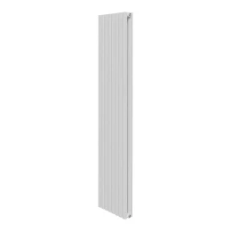 Стальные трубчатые радиаторы Royal Thermo Shift Q30.2 VC2180 (8 секции, белый)