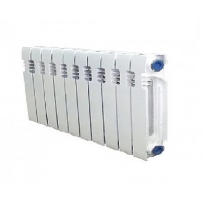 Купить Чугунный радиатор STI Нова-300 (6 секций) 
