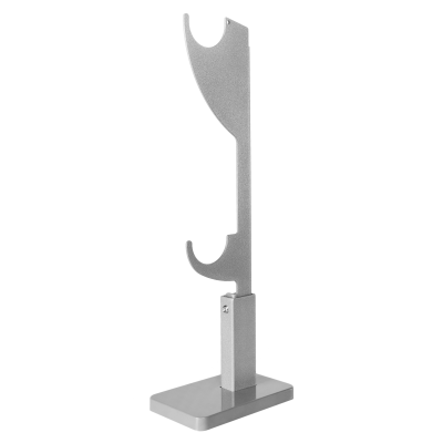 Кронштейн напольный Royal Thermo Pianoforte 200, серебристый RTP20005S фото 2