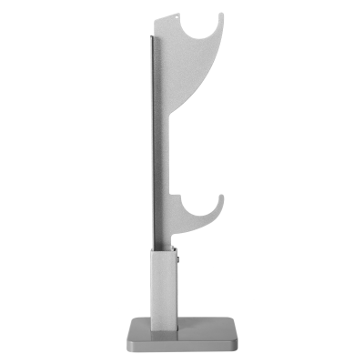 Кронштейн напольный Royal Thermo Pianoforte 200, серебристый RTP20005S фото 1