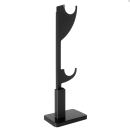 Кронштейн напольный Royal Thermo Pianoforte 200, черный RTP20005B