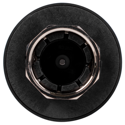 Термостат радиаторный электронный Royal Thermo Smart Heat, черный фото 4