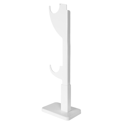 Кронштейн напольный Royal Thermo Pianoforte 200, белый RTP20005 фото 3