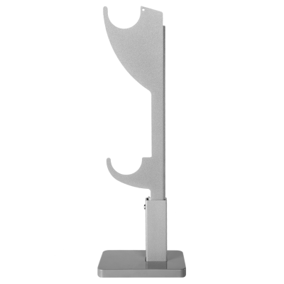 Кронштейн напольный Royal Thermo Pianoforte 200, серебристый RTP20005S фото 3