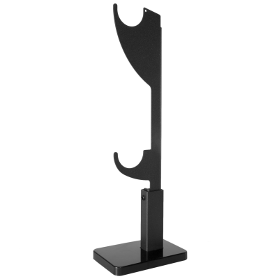 Кронштейн напольный Royal Thermo Pianoforte 200, черный RTP20005B фото 3