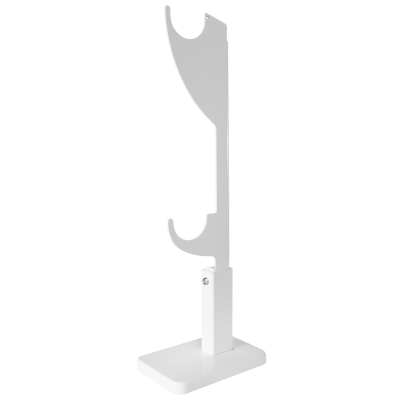 Кронштейн напольный Royal Thermo Pianoforte 200, белый RTP20005 фото 2