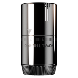 Термоголовка жидкостная Royal Thermo Design М30х1,5 (хром) RATHDN13015CH