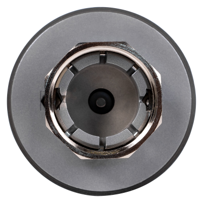 Термостат радиаторный электронный Royal Thermo Smart Heat, серебристый (RTE 77.001S) фото 4