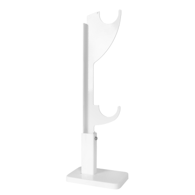 Кронштейн напольный Royal Thermo Pianoforte 200, белый RTP20005 фото 4