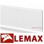 11 тип боковое подключение LEMAX