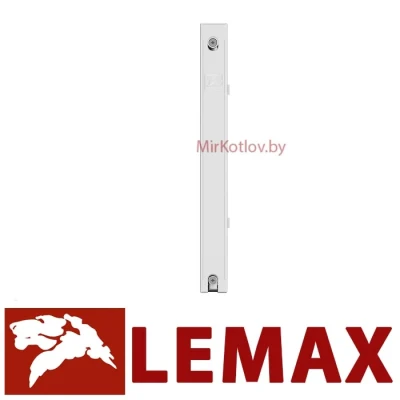 Стальной радиатор Лемакс Compact 11 500x1400