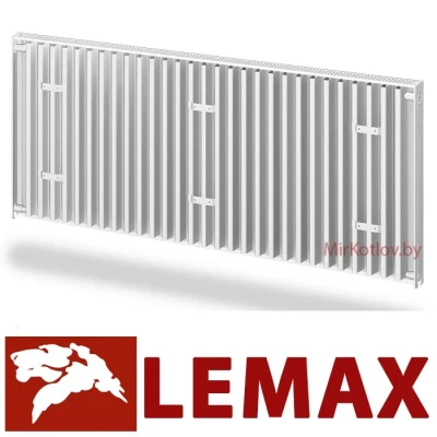 Стальной радиатор Лемакс Compact 11 500x1400