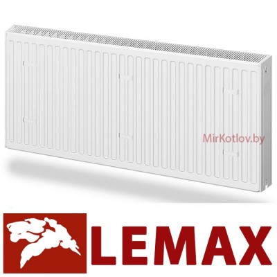Стальной радиатор Лемакс Compact 22 500x600 фото 2