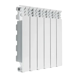 Алюминиевый радиатор Nova Florida EXTRATHERMSERIR SUPER B4 350/100 Алюминиевый радиатор Nova Florida EXTRATHERMSERIR SUPER B4 350/100