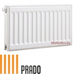 Стальной панельный радиатор Prado Universal тип 22 300x900
