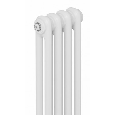 Стальной трубчатый радиатор RIFAR TUBOG TUB 2180-4 RAL 9016 (бок. подкл.) фото 2