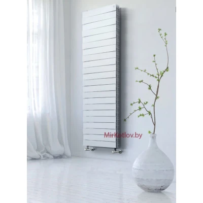 Биметаллический радиатор Royal Thermo Pianoforte Tower 500 Silver Satin (18 сек) Биметаллический радиатор Royal Thermo Pianoforte Tower 500 Silver Satin (18 сек)