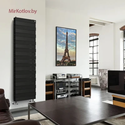 Биметаллический радиатор Royal Thermo Pianoforte Tower 500 Silver Satin (18 сек) Биметаллический радиатор Royal Thermo Pianoforte Tower 500 Silver Satin (18 сек)
